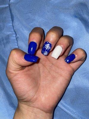 PL Nails