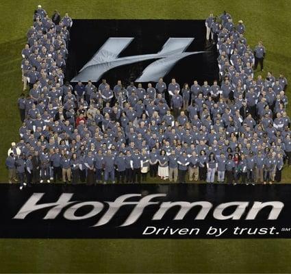 Hoffman Auto Group