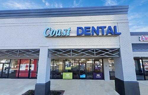 Coast Dental