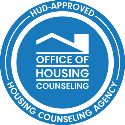 Credit.org is a Housing and Urban Development Counseling Agency.