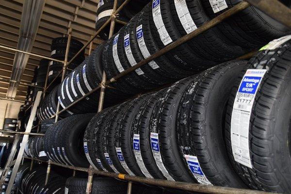 ETD Discount Tire Centers