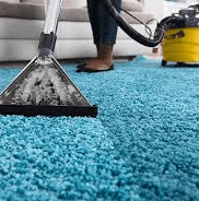 Carpet Cleaning