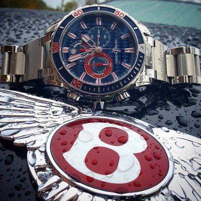 Exclusive Ulysse Nardin Retailers!