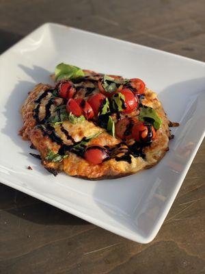 Caprese Popper