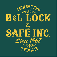 B&L Lock & Safe