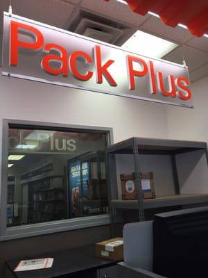 Pack Plus