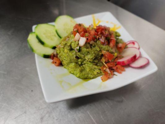 Guacamole