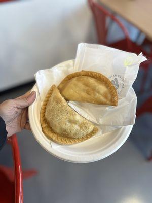 Empanadas