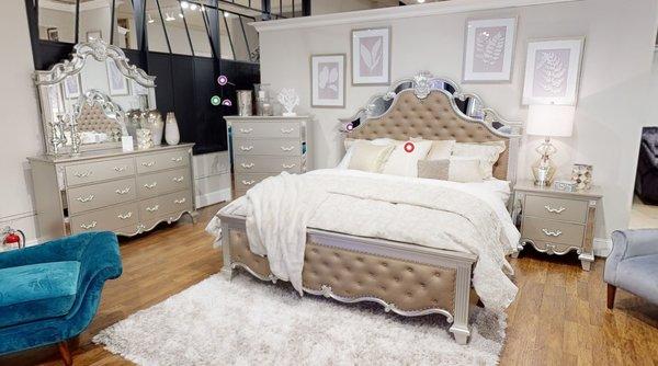 Homelife Furniture & Mattress - Tracy