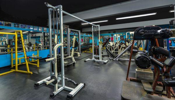 Philadelphia Private Gym