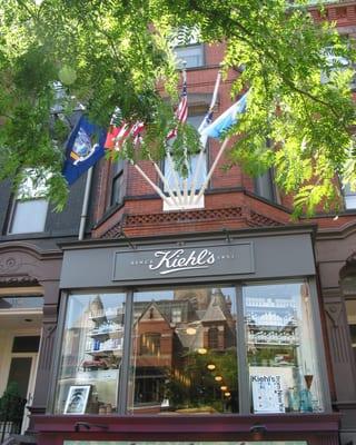 Kiehl's Since 1851