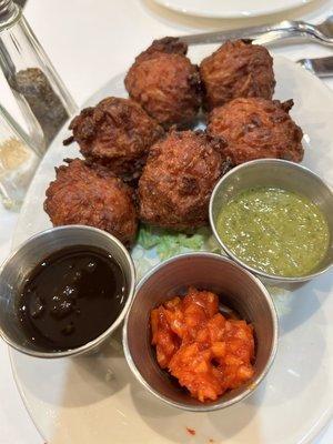 Pakora