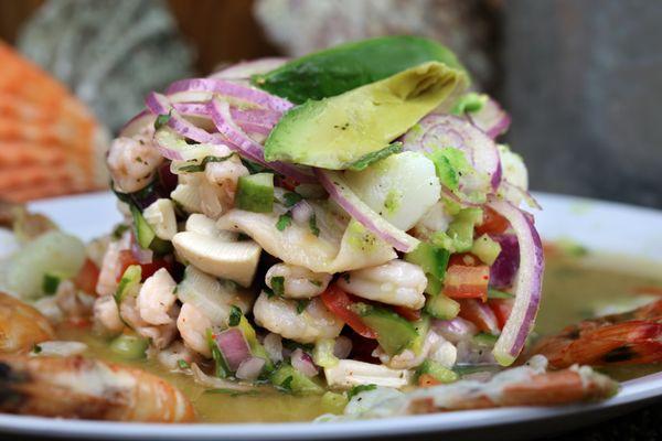 Mariscos La Fiesta