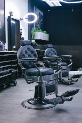 Revive Barbers