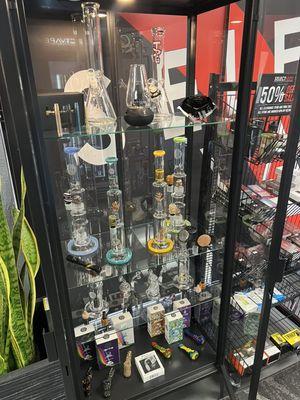 420 Glass Products