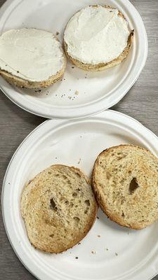 Western Bagel