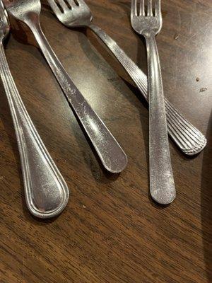 Forks