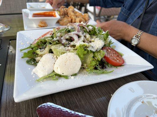 Navona Salad