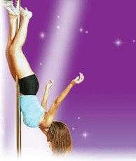 pole dance photo