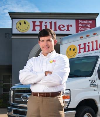 Hiller Plumbing, Heating, Cooling & Electrical