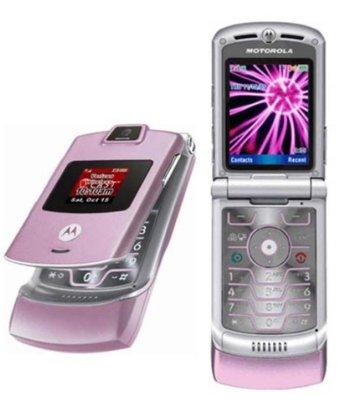 This is the Motorola Pink Razr I still miss. Still have photos I took with it! 03/04/24