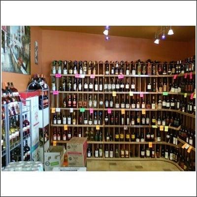 Vineland Wine Cellar