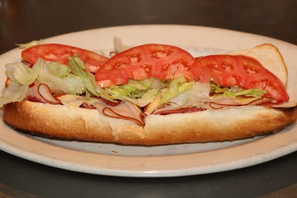 Italian Sub