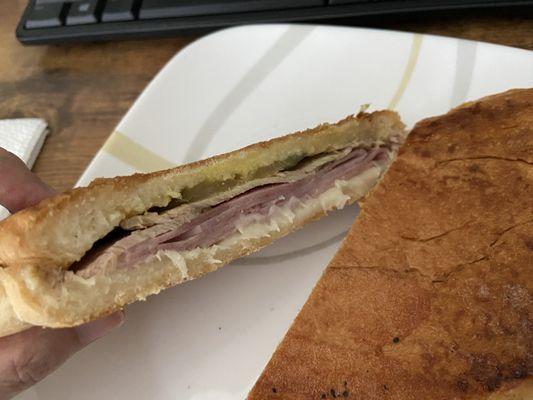 Cuban Sandwich