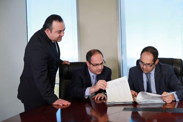 California Personal Injury Attorneys