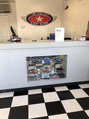 Tri Valley Car Care