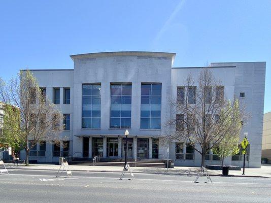 Napa County Superior Court