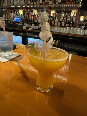 Maharajah Margarita