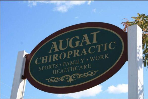 Augat Chiropractic