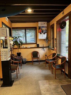 Tigard Optometric Clinic