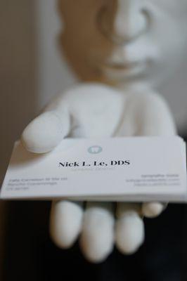 Nick L. Le, DDS