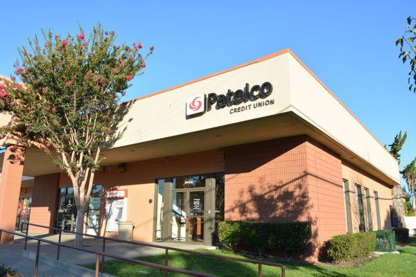 Patelco Credit Union