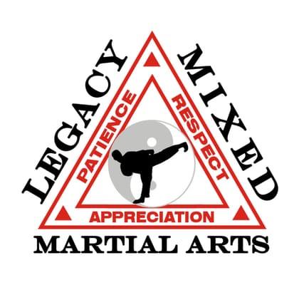 Legacy Mixed Martial Arts