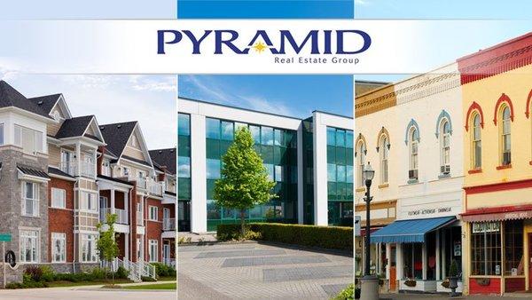 Pyramid Real Estate Group