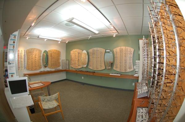 Vista Optical