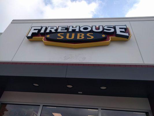 Firehouse subs