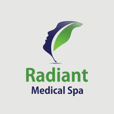 Radiant Medical Spa - Logo