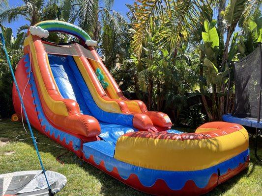 Bounce House Rentals Martinez