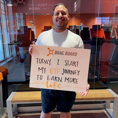 Orangetheory Fitness Astoria