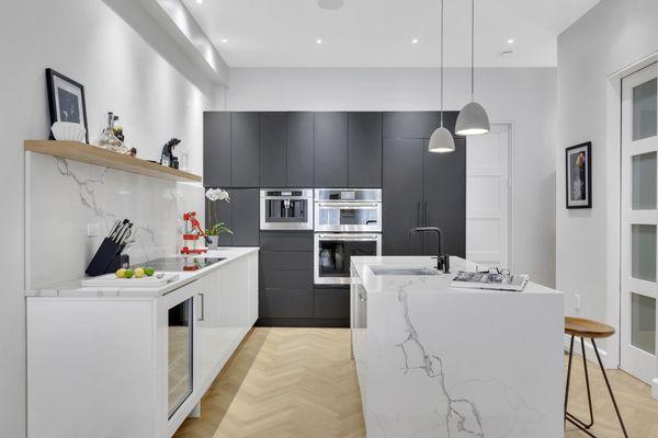 Kitchen Remodeling Los Angeles,