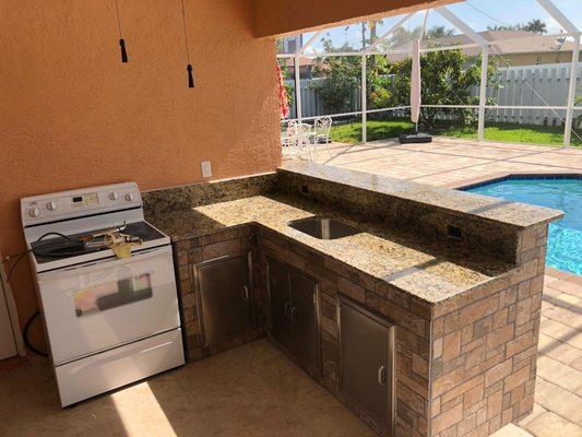 Countertops and More