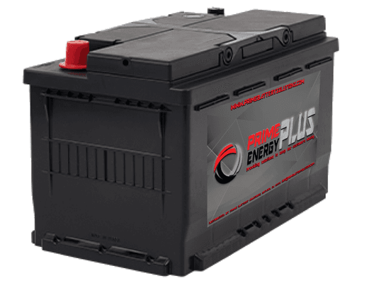 Battery Group Size: 94R
Part #: 94R-920
Description: 12V 920CCA 160RC Starting Maintenance Free
Application: Automotive