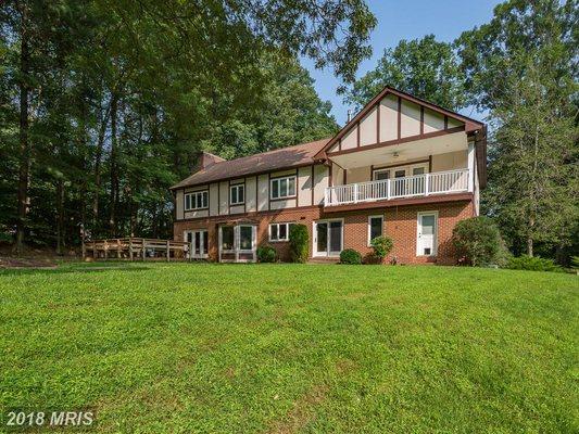 Spectacular Home in Country-Like Setting! Major remodel between '08 & '12. Virtually entire home has been replaced, with meticulous detail.