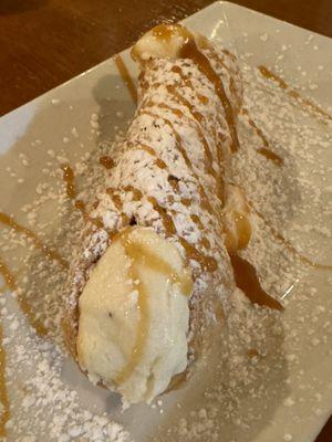 Cannoli