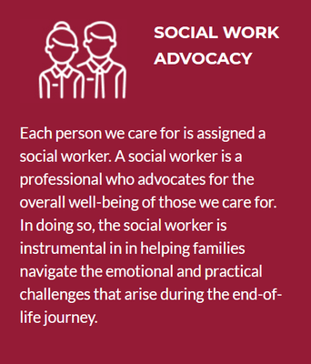 Social Work Advocacy