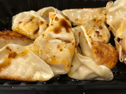 Dumplings